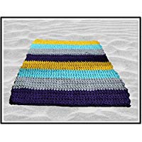 Alfombras hechas a mano Basic Rectangular