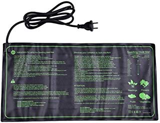 Estera termica para plantas