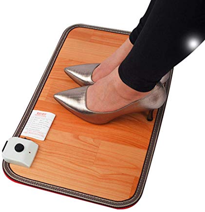 alfombra calefactor